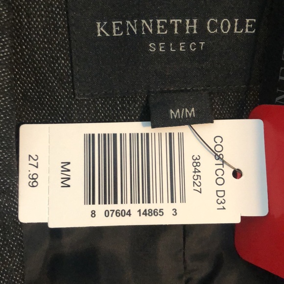BNWT Kenneth Cole Select blazer jacket, medium - Picture 4 of 4